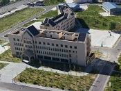 阿勒泰技工學校電商直播實訓(xùn)室