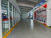 秦皇島職業(yè)技術(shù)學院電商直播實訓(xùn)室